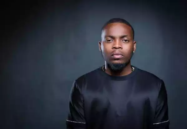 ‘I’ll NOT Pay for International Collaboration. Fela Didn’t do That’ – Olamide